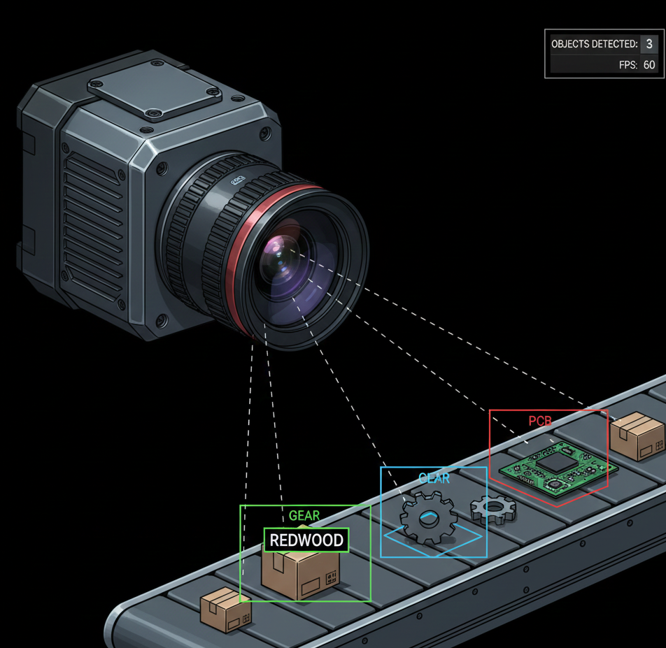 Computer Vision Setup